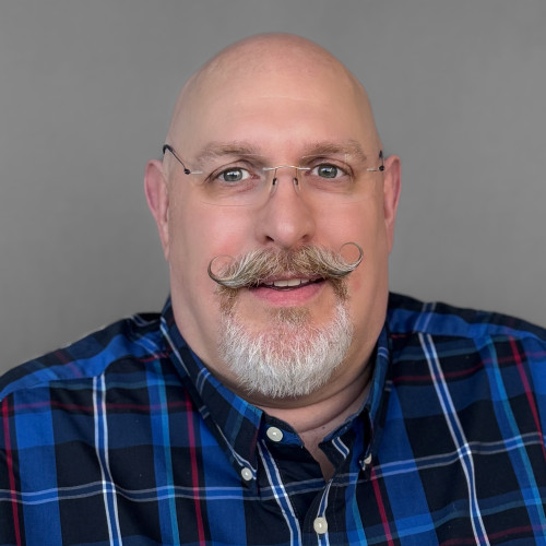 Todd Starr